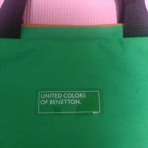 Borsa computer benetton united - computer,