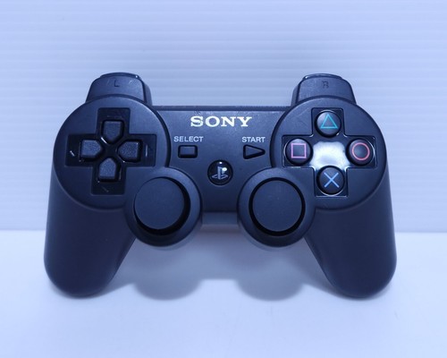 Controller ps3 originale - controller,