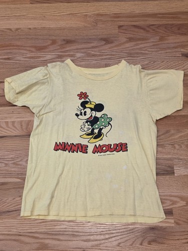 Shirt grafica minnie mouse - t-shirt,
