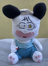 PELUCHE PUPAZZO HELLO SPANK