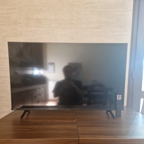 Hisense smart 4k - smart, tv