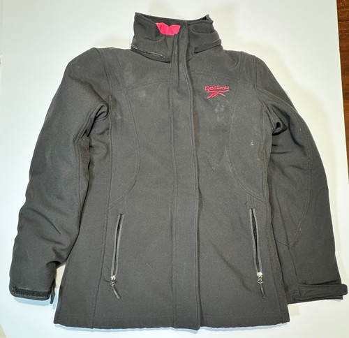 Giacca sci reebok - da,