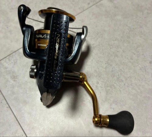 Mulinello pesca shimano - mulinello,