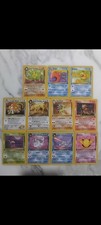 Carte Pokemon "Non Comuni"