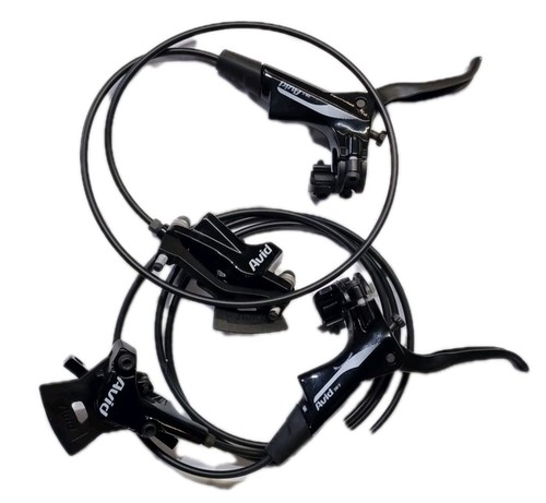 Set freni disco avid db3 - a,