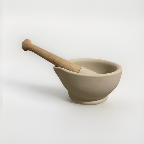 Milton brook peastle mortar - peastle,
