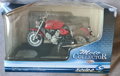 Ducati 1000 18 solido - 1000,