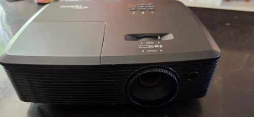 Proiettore optoma 1080p - proiettore, hd