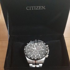 Citizen Eco-Drive Cronografo