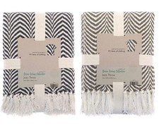 COTONE SPINA DI PESCE GETTO