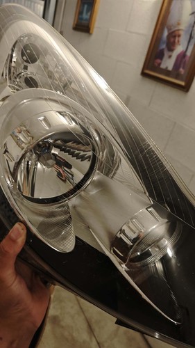 Fari anteriori opel corsa - d,