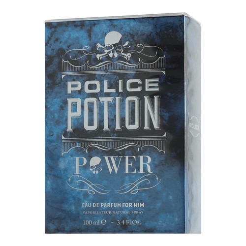 Police potion power edp - power, 100