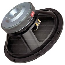Woofer di ricambio 12" per