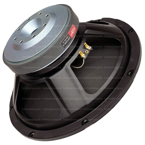 Woofer ricambio per - di,