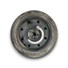 Ruotino di scorta ford c-max (125/80 r17) (2010 > 2015)