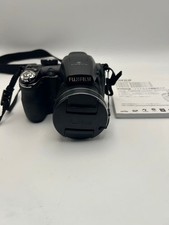 FUJIFILM FINEPIX S4500 Compact