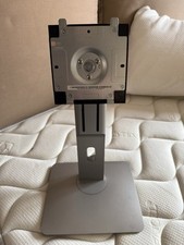 Supporto originale monitor Dell per modelli U2415, U2417H, P2717H, U2715 e P2715