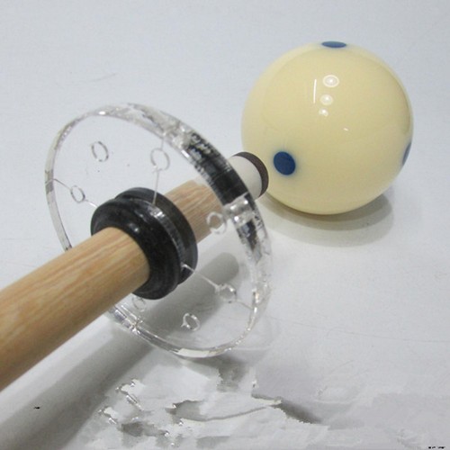 Biliardo stroke trainer - biliardo,