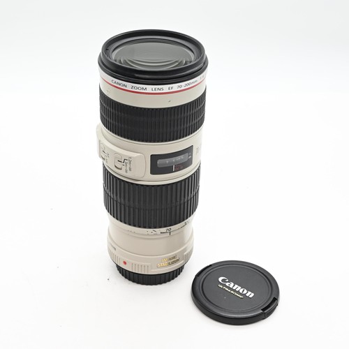 Canon 200 l is usm - ef,