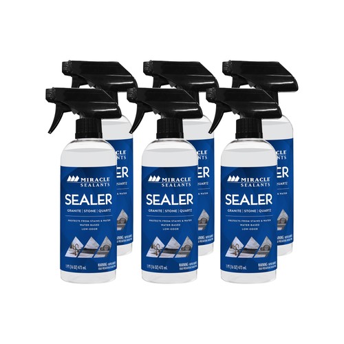 Miracle sealants sigillante - miracle,
