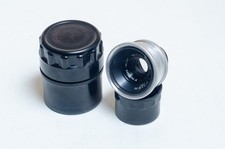 1956 KMZ Jupiter-12 2.8/35 M39