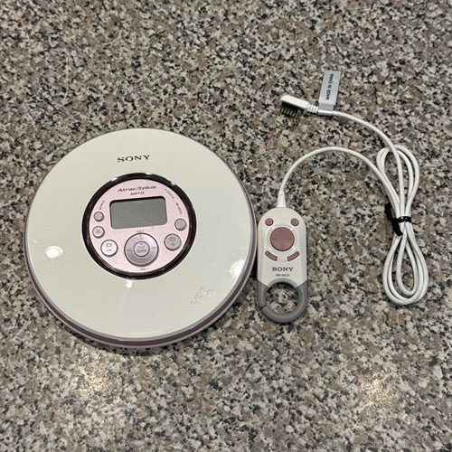 Sony ne320 walkman - sony, d-ne320