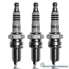 3 candele NGK BR10EG 7085640
