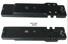 GIMBAL PT-602 PIASTRA PER