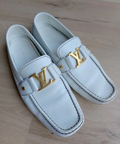Mocassini louis vuitton - mocassini,