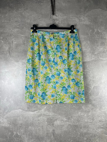 Gonna floreale vintage versus - gonna,