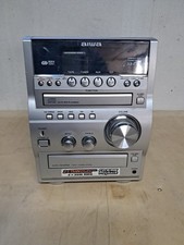 Compatto Stereo AIWA  Mod