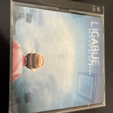 Ligabue - Su E Giù Da Un