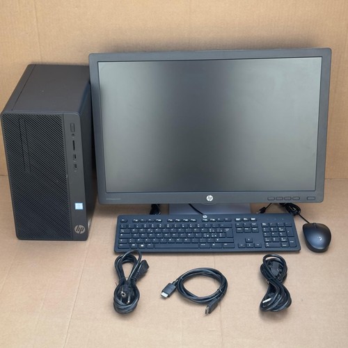 Completo i3 8gb 1tb - i3,