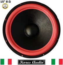 Kores audio 158 - audio, woofer/sub