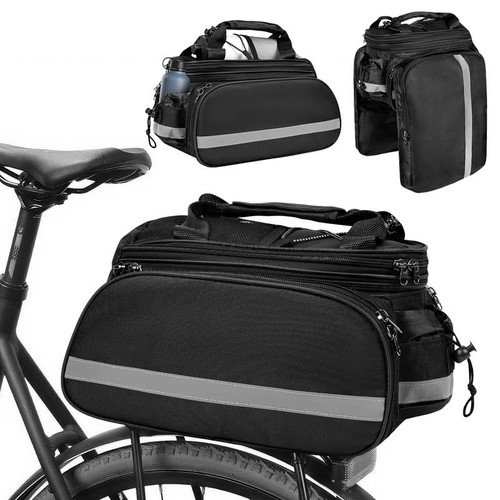 Hagot borsa bici posteriore - hagot,