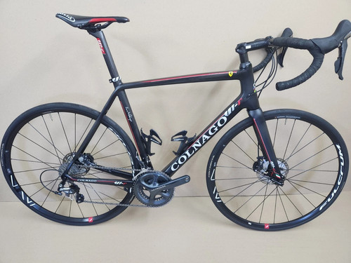 Colnago ferrari carbon - colnago, v1-r