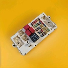 BODY COMPUTER Centralina