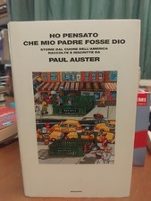 Auster pensato che mio - auster-ho,