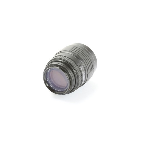 Canon sigma 6 - sigma, 4,0-5,6/70-210