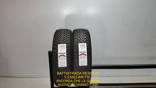 Gomme usate termiche - gomme,