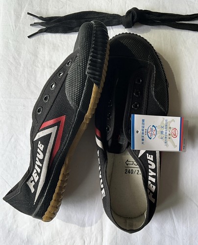 Feiyue bnwt taglia - feiyue,