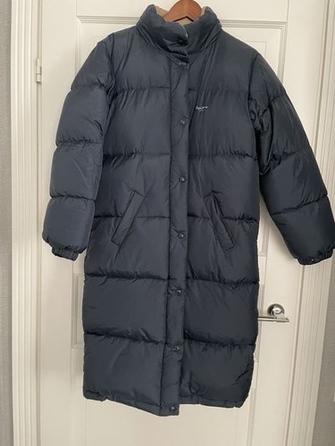 Jeans uomo pepe puffer - puffer, blu
