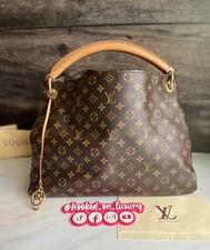 Autentica borsa tracolla - autentica,