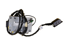 MODULO CONTROLLO INTERFACCIA