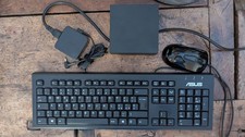 Mini PC Barebone Asus N40