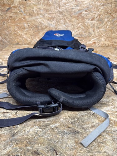 Zaino lowe alpine tfx ridge - alpine,