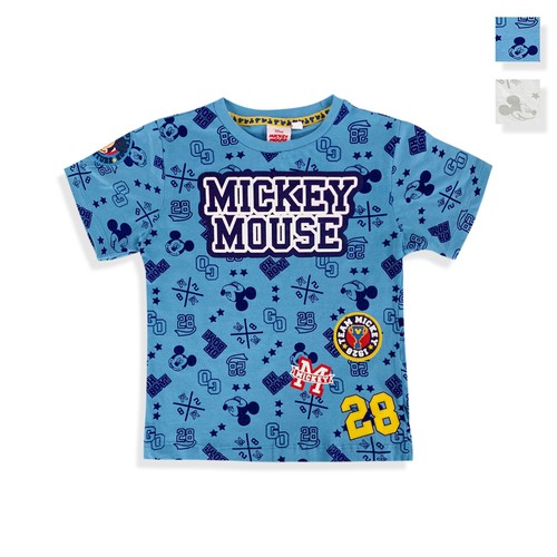 Maglia disney mickey mouse - maglia,