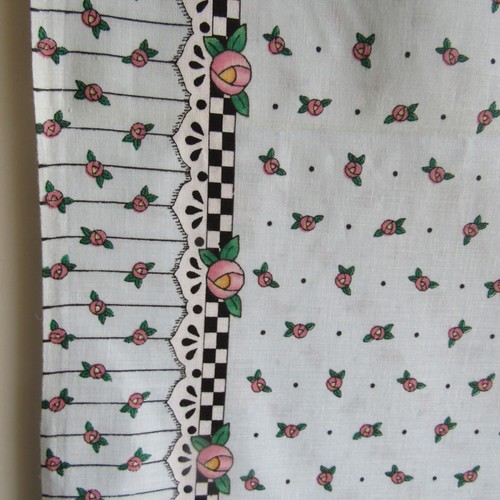 Stampa vintage mary engelbreit - stampa,