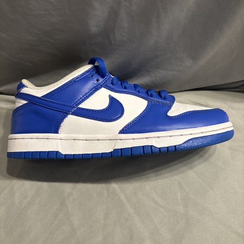 Nike dunk low kentucky - nike, gs