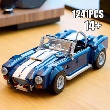 10357 Shelby Cobra 427 S/C